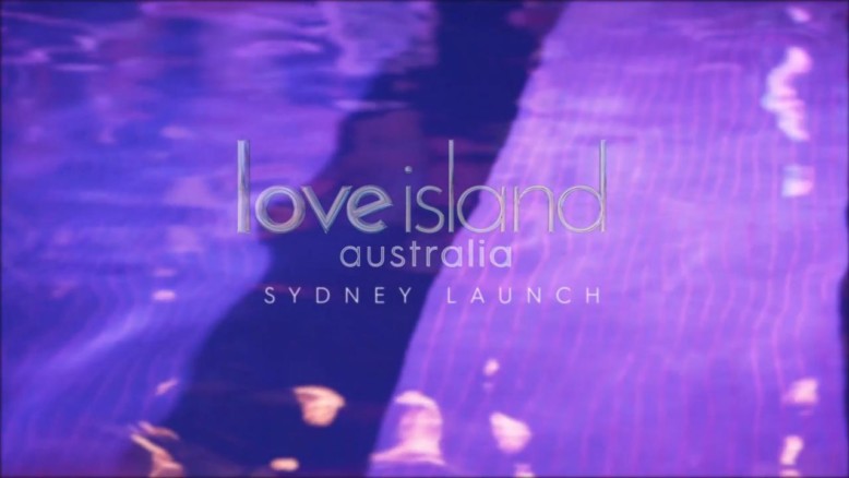 Love Island Australia is Coming to 9GO! In 2018