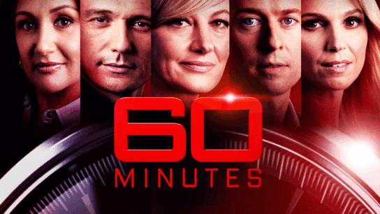 60 Minutes