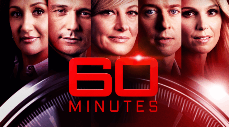 60 Minutes