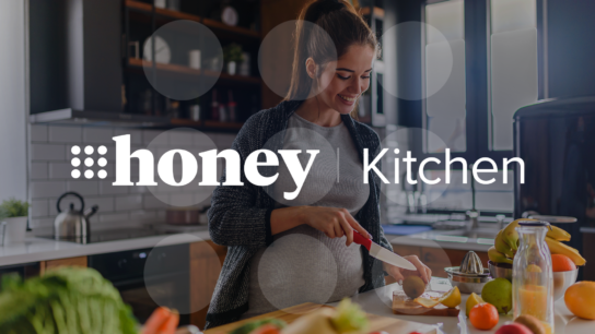 9Honey | Kitchen