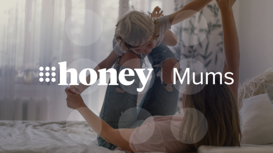 9Honey | Mums