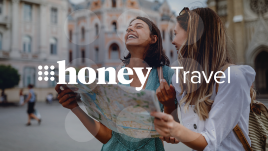 9Honey | Travel