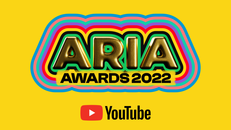 The 36th Aria Awards on Channel 9 and 9Now