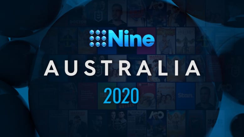 Nine Launches Australia 2020