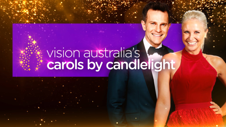 Stars unite for a very special Carols by Candlelight