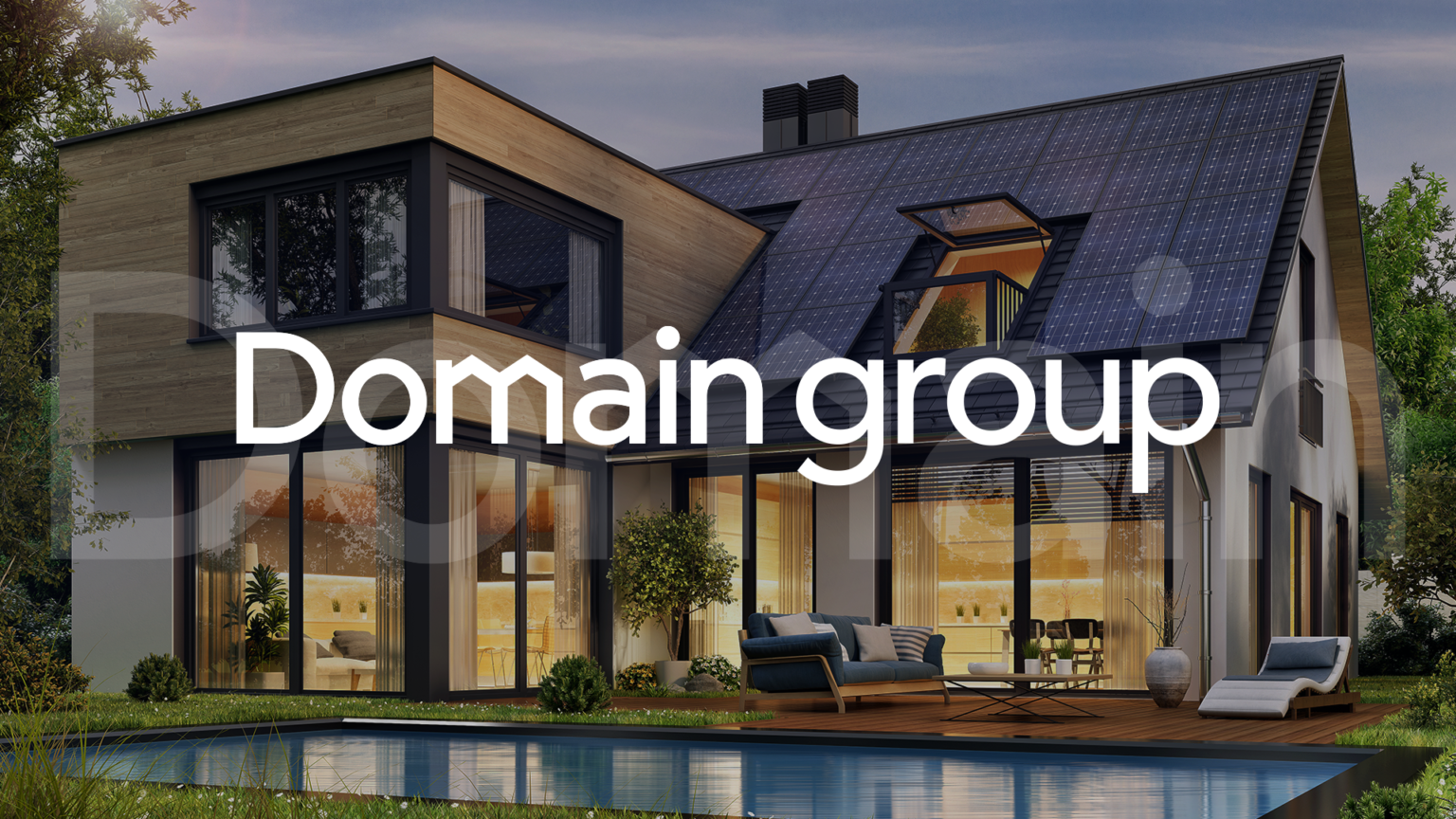 Domain Group Nine for Brands