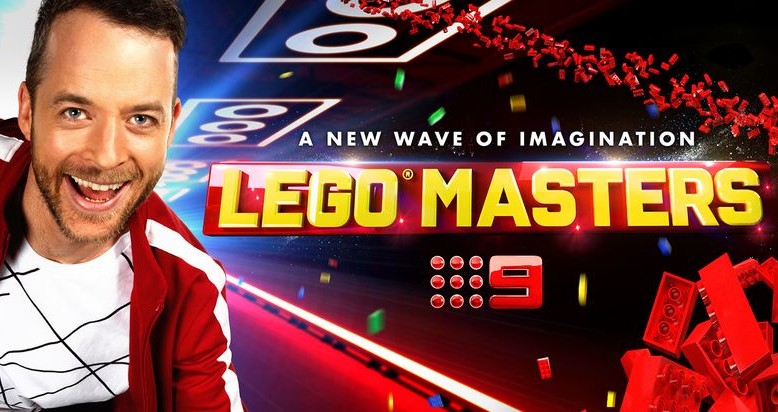 Nine Unveils Major Commercial Partners for LEGO Masters