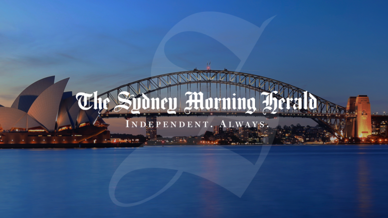The Herald is Australia's most read masthead and continues to increase readership finds Roy Morgan figures