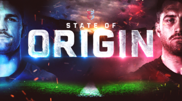State of Origin