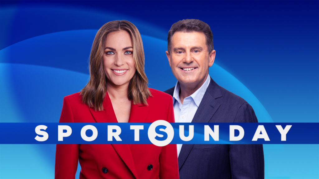 Sports Sunday Nine for Brands