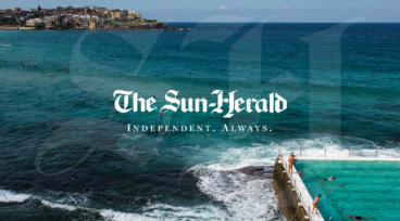 The Sun-Herald
