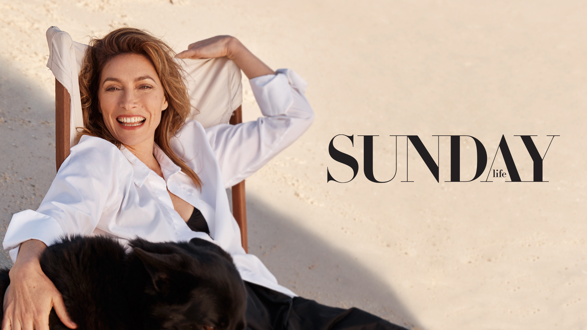 Sunday Life Nine for Brands