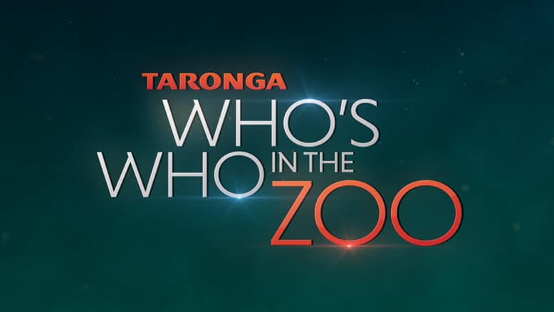 Naomi Watts to Voice New Series - Taronga: Who's Who in the Zoo