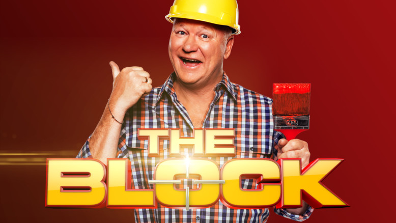 The Block 'open for inspection'
