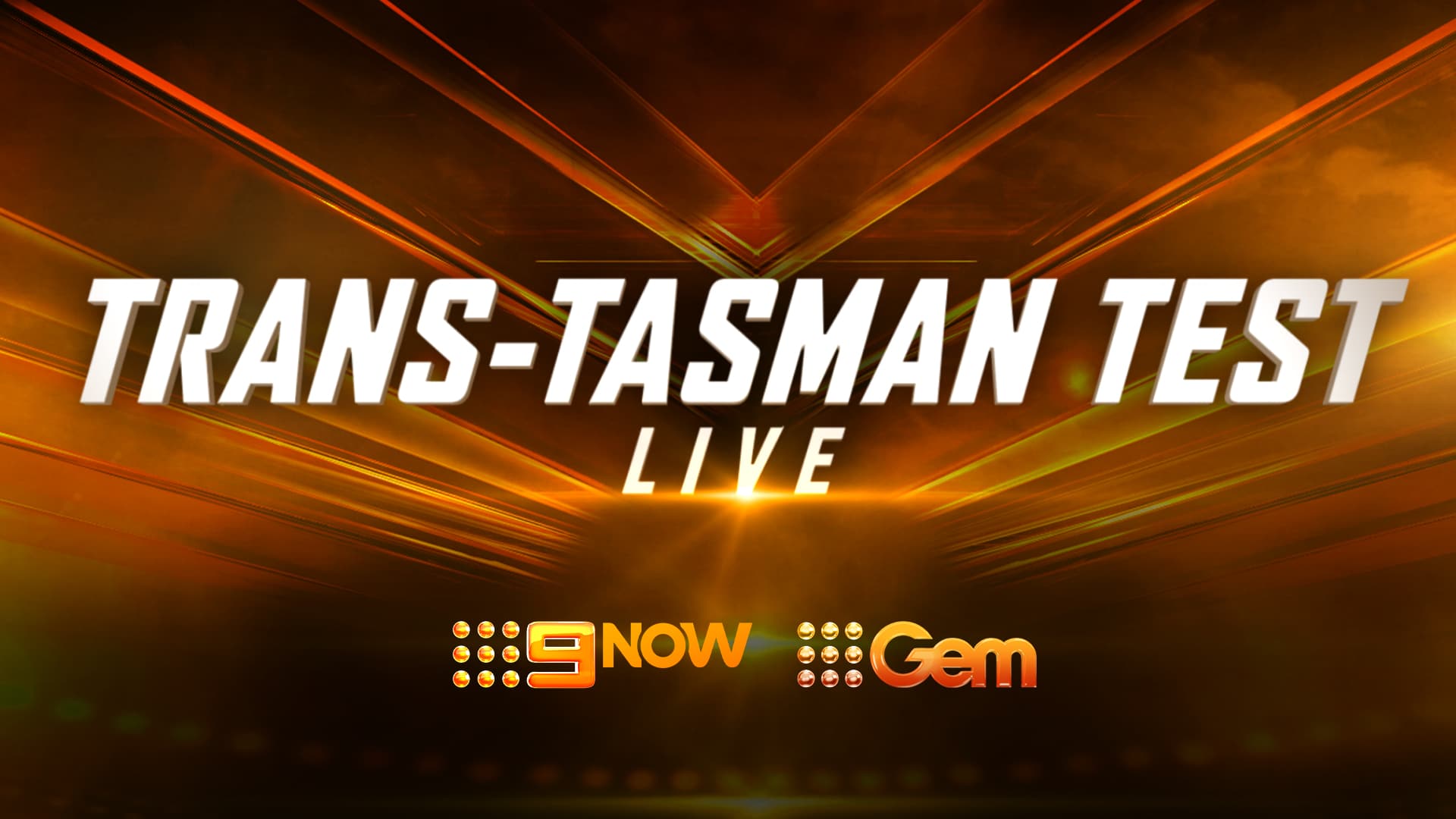 The Best Rugby League Players in the World Take Centre Stage Nine for