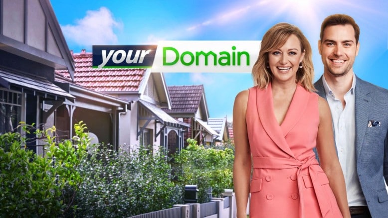 Satisfy Your Property Obsession with Your Domain