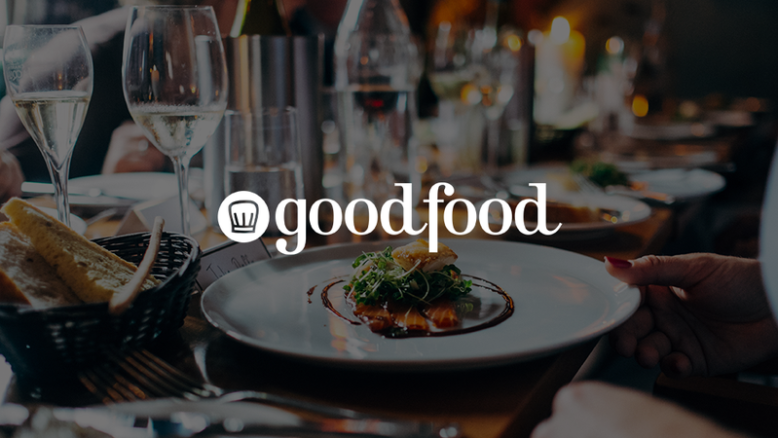 Good Food Guide returns to celebrate Australia's dining scene