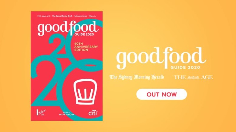 Australia's Top Restaurants Recognised At Good Food Guide Awards