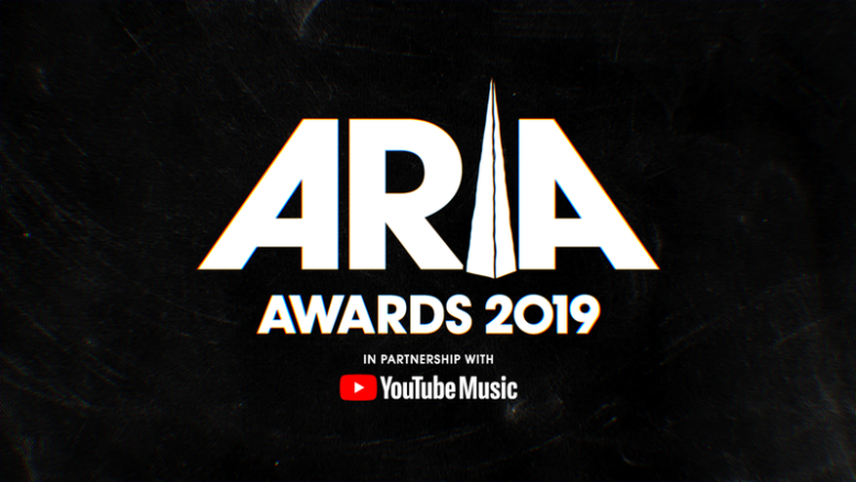 Guy Sebastian To Host 2019 Aria Awards On Nine