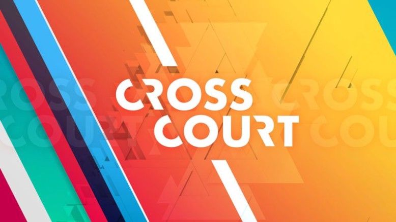 Cross Court: Tennis From A New Angle