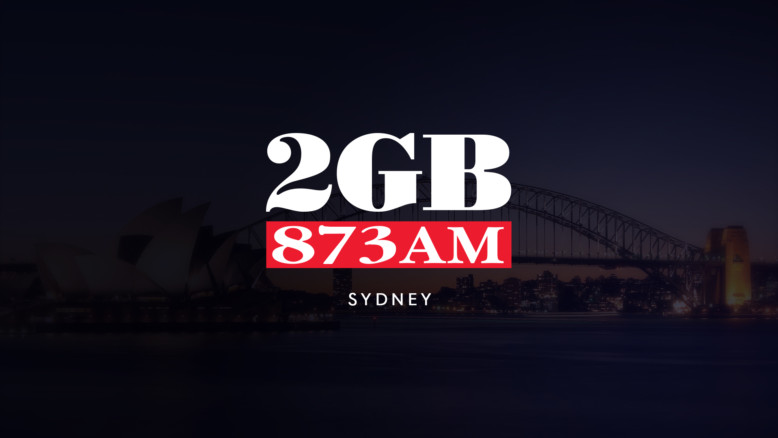 2GB 873 cements market leadership in Sydney