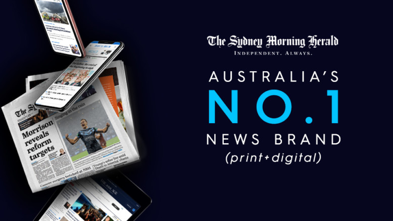 Trusted content in News Media reaches nine in ten Australian's across digital and print platforms - Emma data