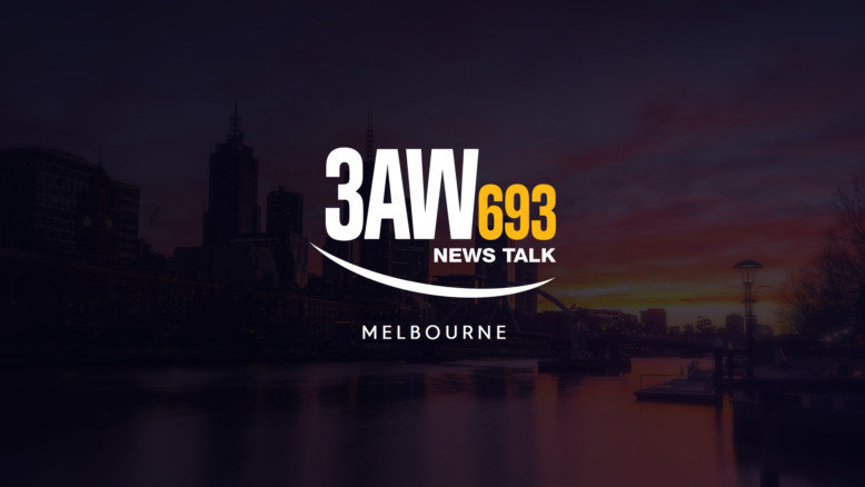 Changes to 3AW Schedule