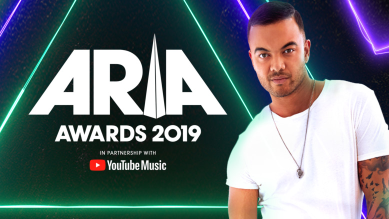 Presenters Announced for 2019 Aria Awards