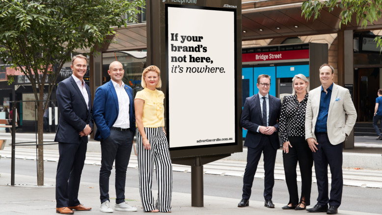 Australia's Media Owners Unite to Speak to C-suite on Power of Advertising to Grow Business