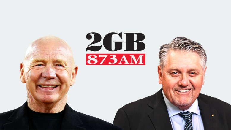 Ray Hadley and Bob Fulton to finish full-time roles with the continuous call team