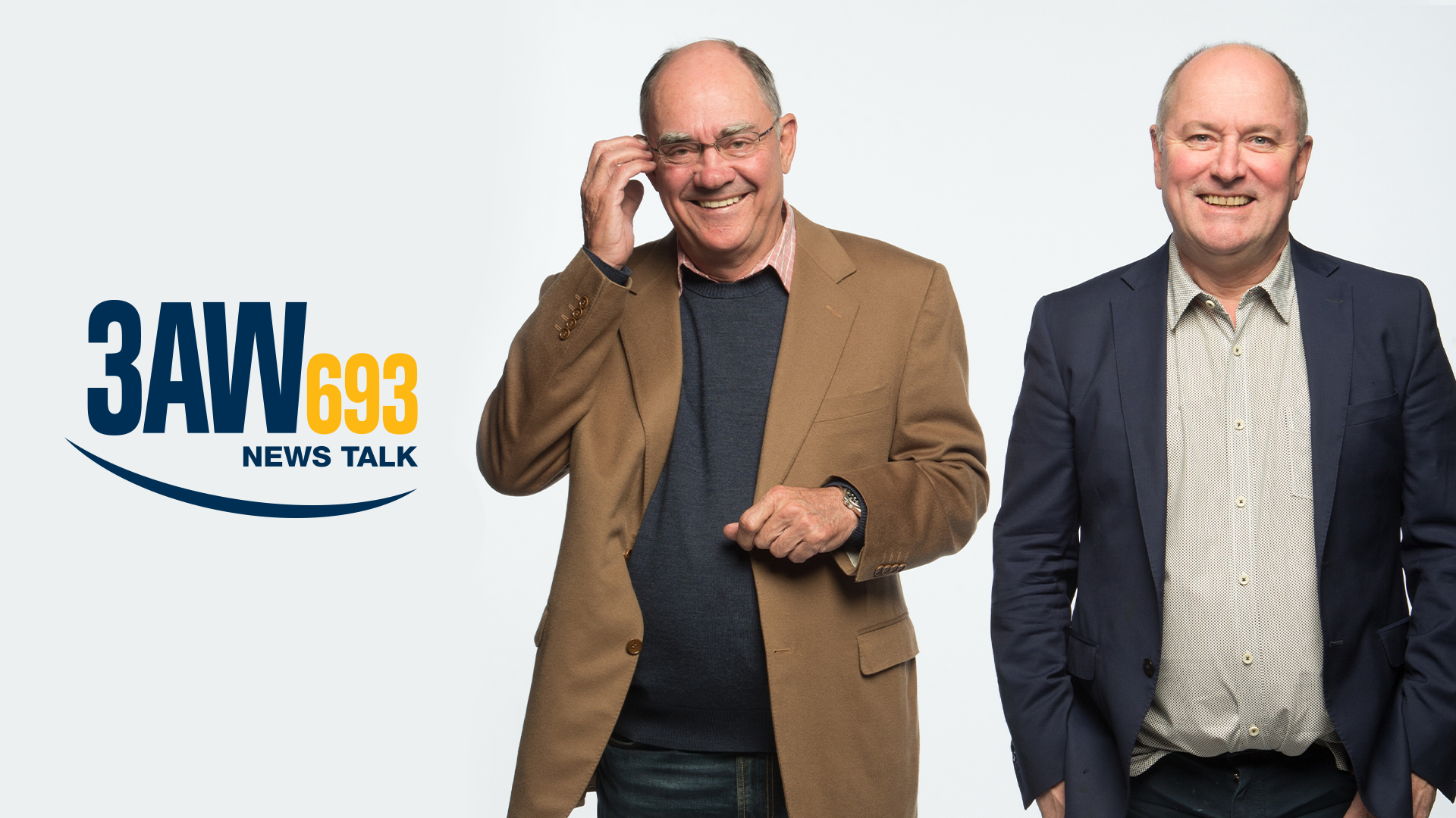 Ross and John to Broadcast Live from Gippsland this Friday - Nine for ...