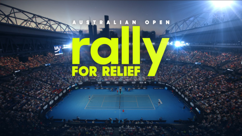 AO Rally for Relief