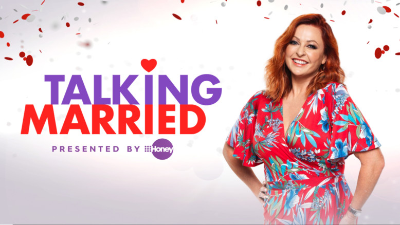 Talking Married Returns on 9Now