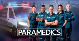 Paramedics