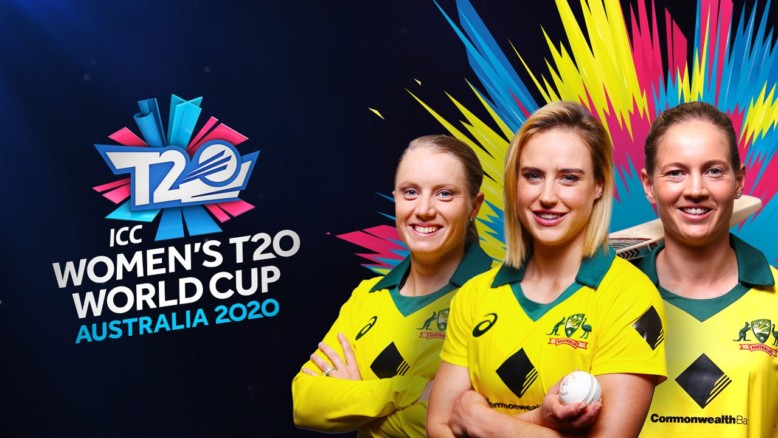 Aussie Stars Ready to Fire at the ICC Women's T20 World Cup