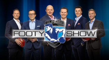 Sunday Footy Show (AFL)