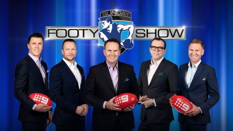Sunday Footy Show (AFL)