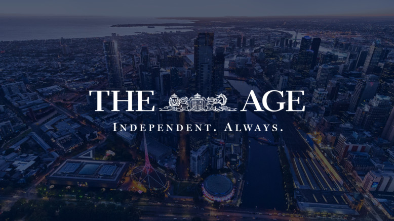 Gay Alcorn appointed editor of The Age