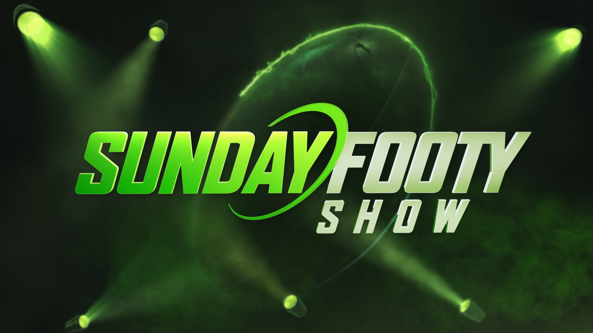 Sunday Footy Show (NRL)