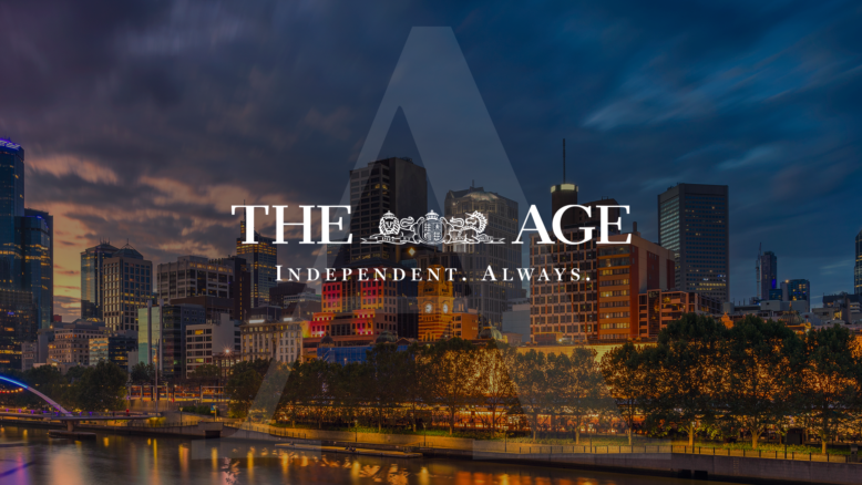 The Age is Melbourne's most read masthead finds Roy Morgan readership figures