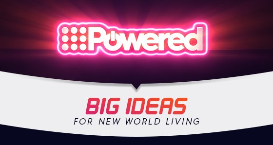 Big Ideas for New World Living