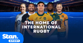 International Rugby
