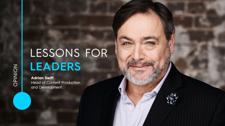 How Nine adapted its television production for a post COVID-19 world: lessons for leaders