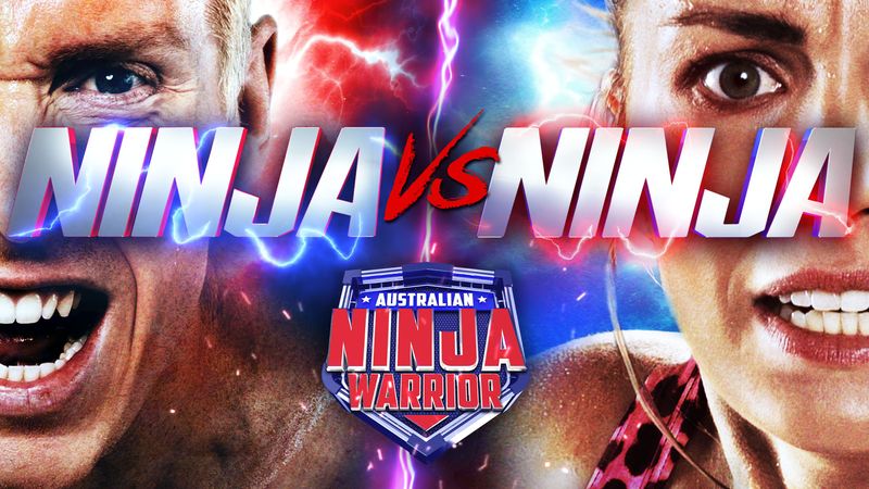 Nine announces major for Australian Ninja 2020 Season - Nine for Brands