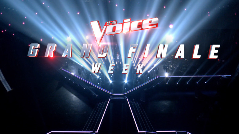 The Most Spectacular Voice Grand Finale Ever