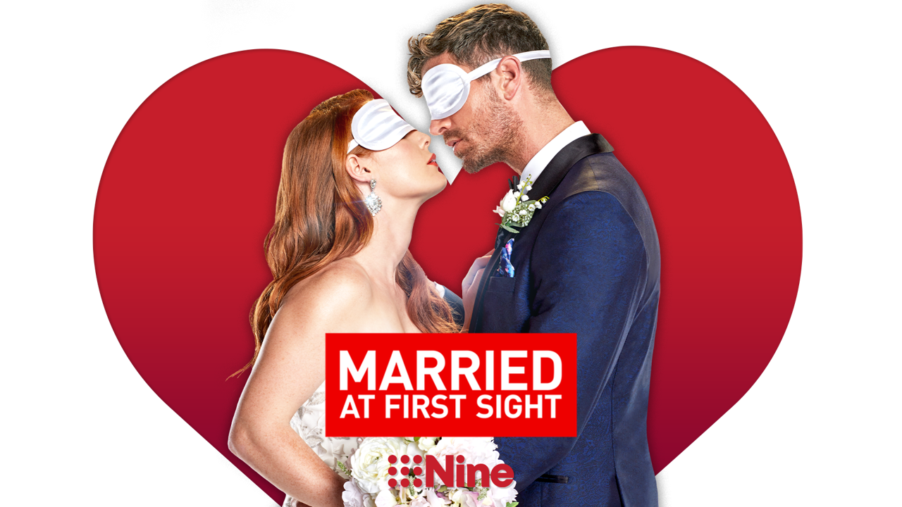 Mafs 2021 Names : Married At First Sight 2021 Cast Meet The Brides And.