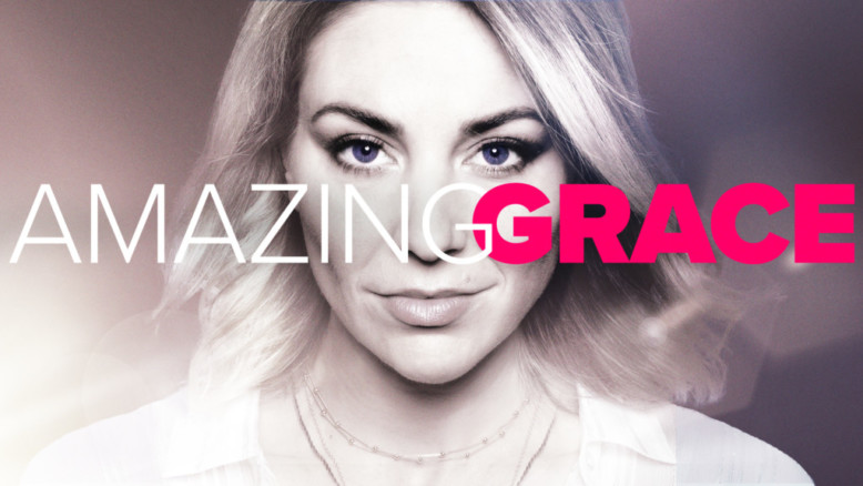 Amazing Grace premiere Wednesday, March 3, at 9.00pm on Nine