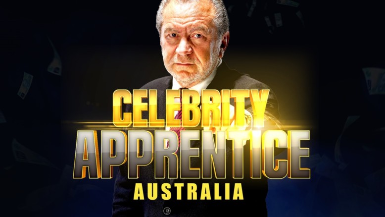 Celebrity Apprentice Australia returns May 23rd with a record-breaking season