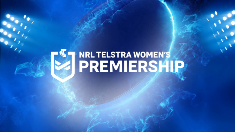Every NRLW game in 2020 to be live on Nine