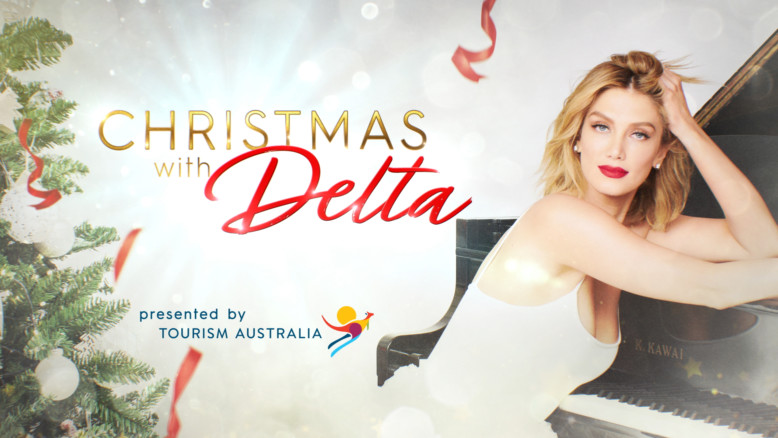 Christmas with Delta